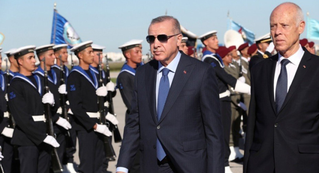 Καζάνι που βράζει η Λιβύη: Στρατό ζητεί η Τρίπολη – «Όχι» της Τυνησίας στον Ερντογάν  