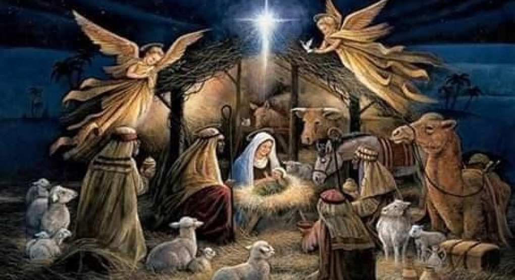 Το μήνυμα του Αρχ. Βαρθολομαίου