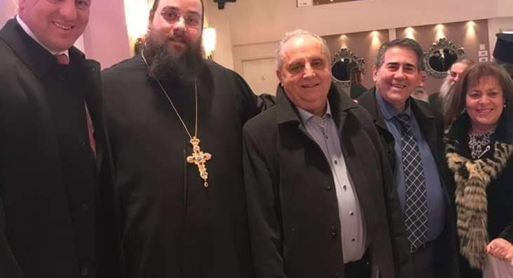 Ο σεβασμός στον Χερουβείμ 