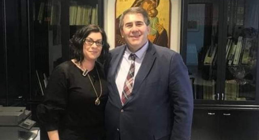 Δύο μέρες γεμάτες ευχές 