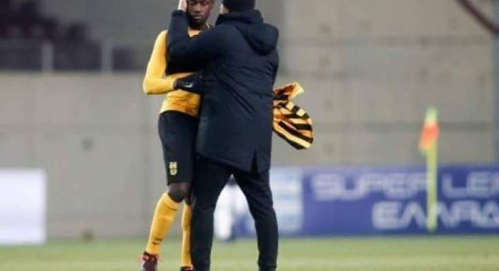 Δεν αξίζουν τα δάκρυα σου 