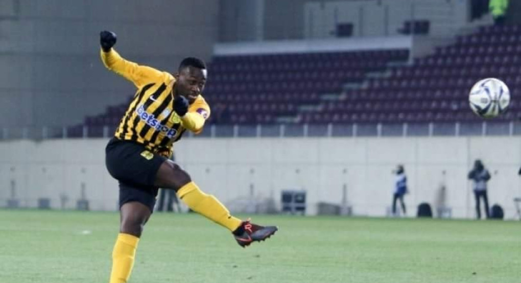 ΠΣΑΠ: Ρατσιστές δεν σας θέλουμε στα γήπεδα 