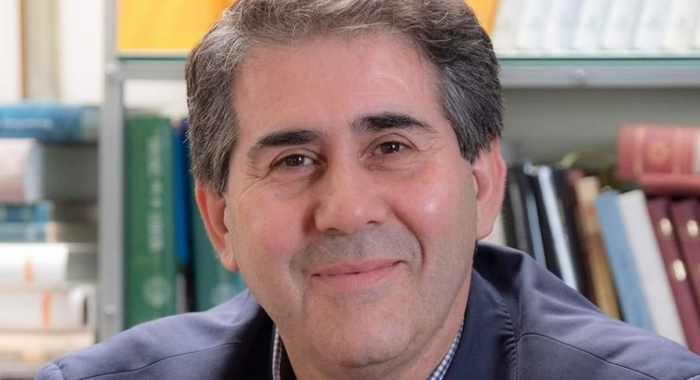 Ιορδάνης Τζαμτζης: Πάντα στη διάθεσή σας 