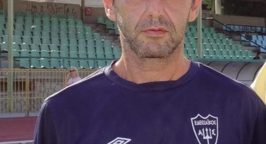 Αποδεκτή η παραίτηση Ζουμπουλη 