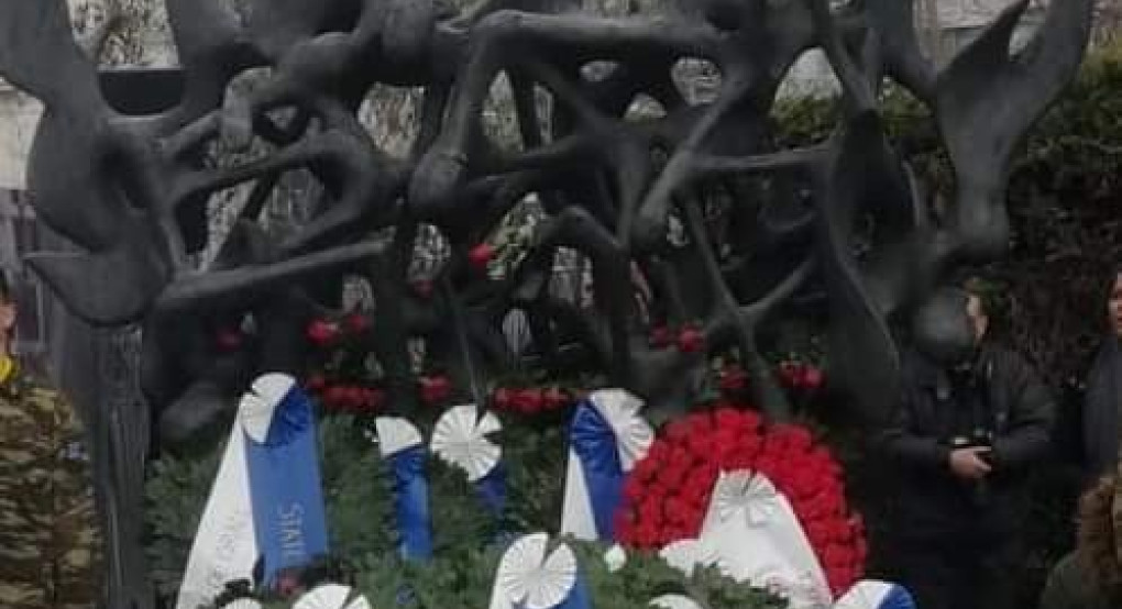 Φόρο τιμής από την Αθήνα Αηδονα 