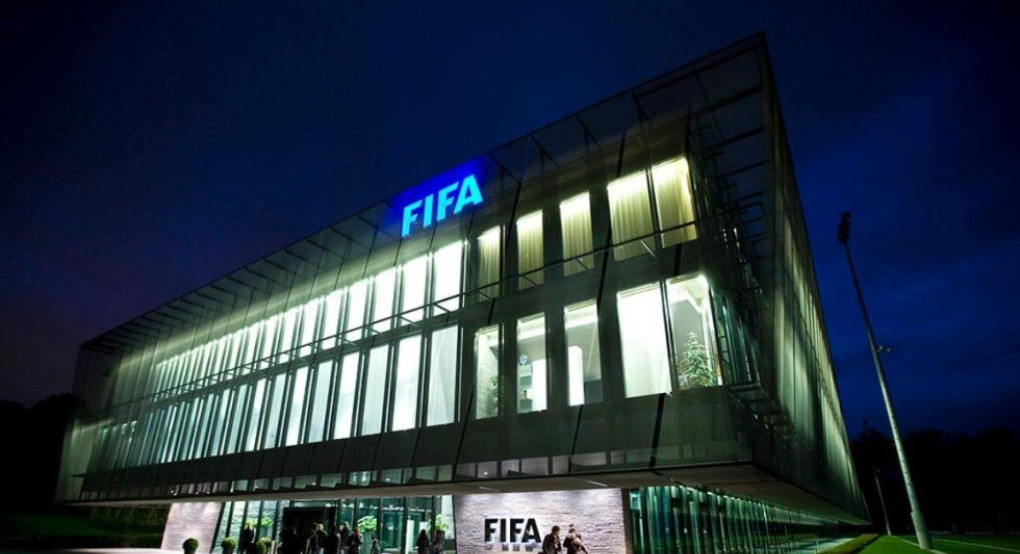 Έτσι πάει ο Άρης στη FIFA