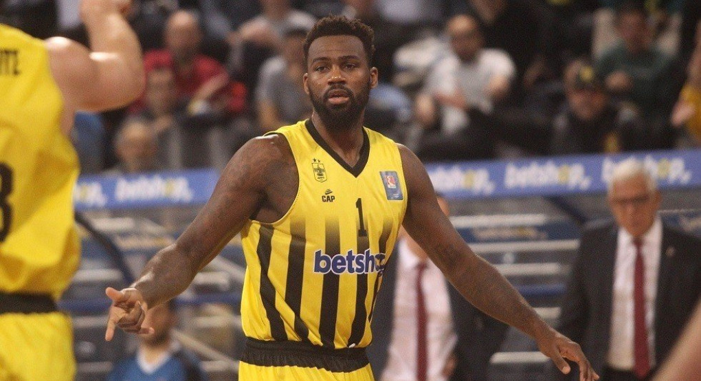 Τόρλιν Φιτζπάτρικ:«Η σύζυγός μου είναι Άρης, μου έχει εξηγήσει τη δυναμική του κόσμου του»