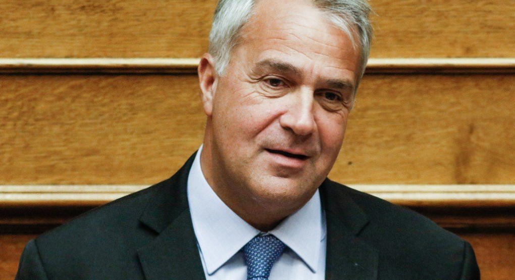 8,8 εκατομμύρια ευρώ από τον ΥπΑΑΤ, Μ. Βορίδη για την ορθή διαχείριση του φυσικού πλούτου της αλιείας  στις ελληνικές θάλασσες