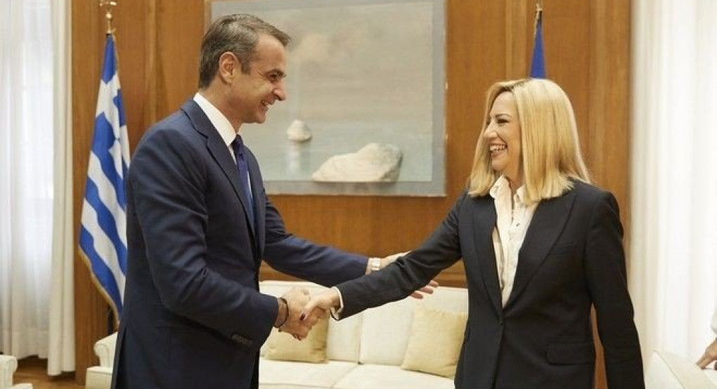 Η Τουρκία βγάζει Πρόεδρο Δημοκρατίας;