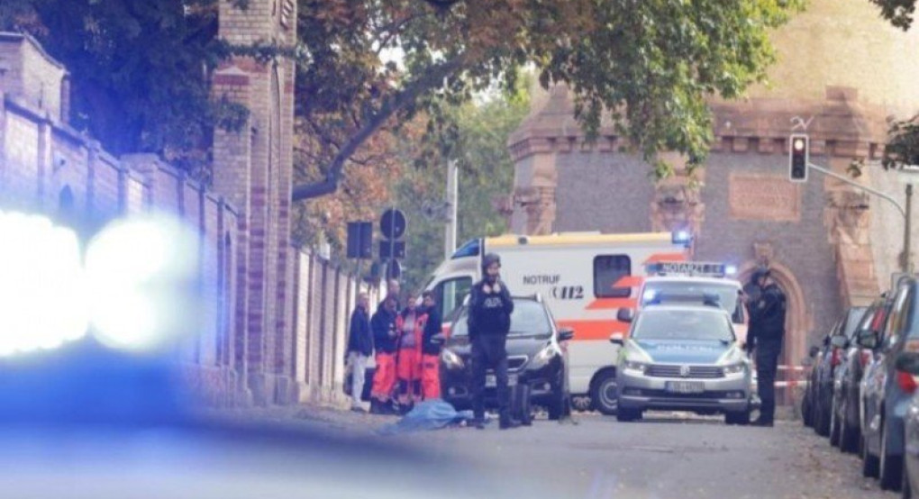 Πυροβολισμοί στη Γερμανία: Έξι νεκροί - Δεκάδες τραυματίες