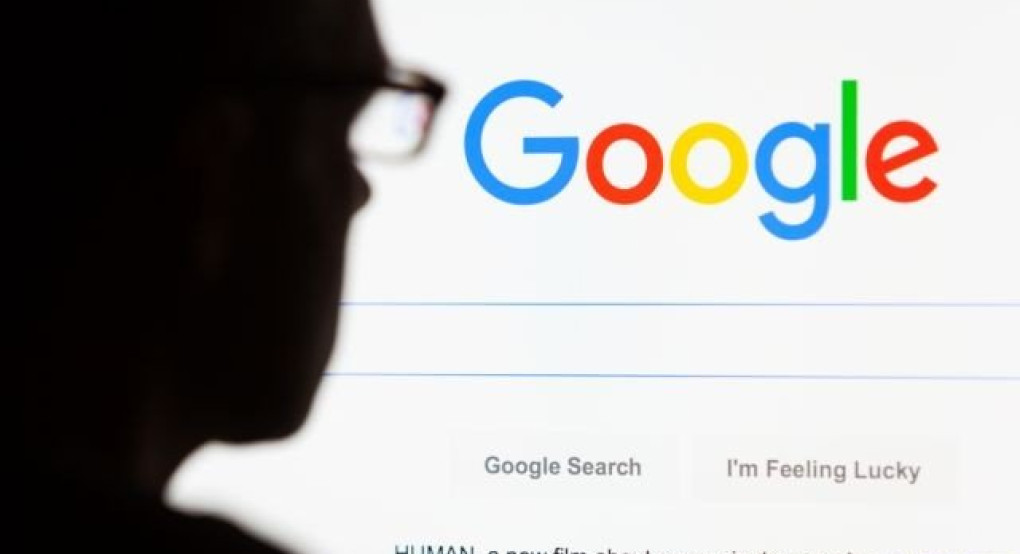 Google : Τι προκάλεσε τη βλάβη σε Ελλάδα και Ευρώπη