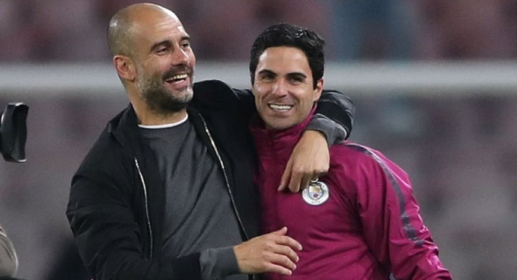 Βοηθοί που έγιναν κορυφαίοι προπονητές