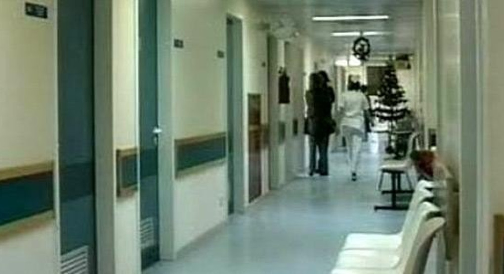 Η οριστική λίστα με τους διοικητές των νοσοκομείων