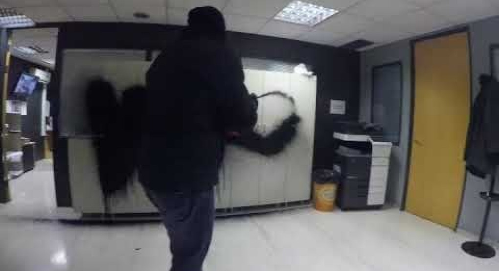 Δήλωση του Υφυπουργού παρά τω Πρωθυπουργώ και Κυβερνητικού Εκπροσώπου Στέλιου Πέτσα για την επίθεση στα γραφεία  εφημερίδων 