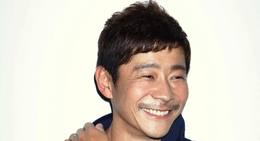 Ιάπωνας δισεκατομμυριούχος θα μοιράσει 9 εκατ. δολάρια σε 1.000 followers στο Twitter