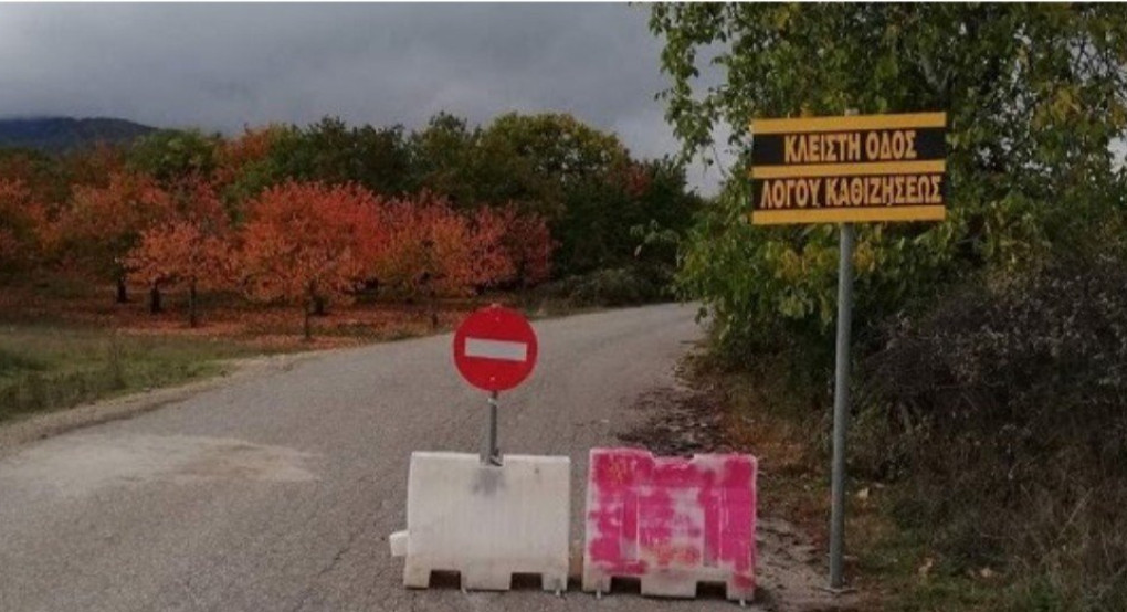 Τέλος στους κλειστούς δρόμους θέλει να δώσει ο Ιορδάνης Τζαμτζης 