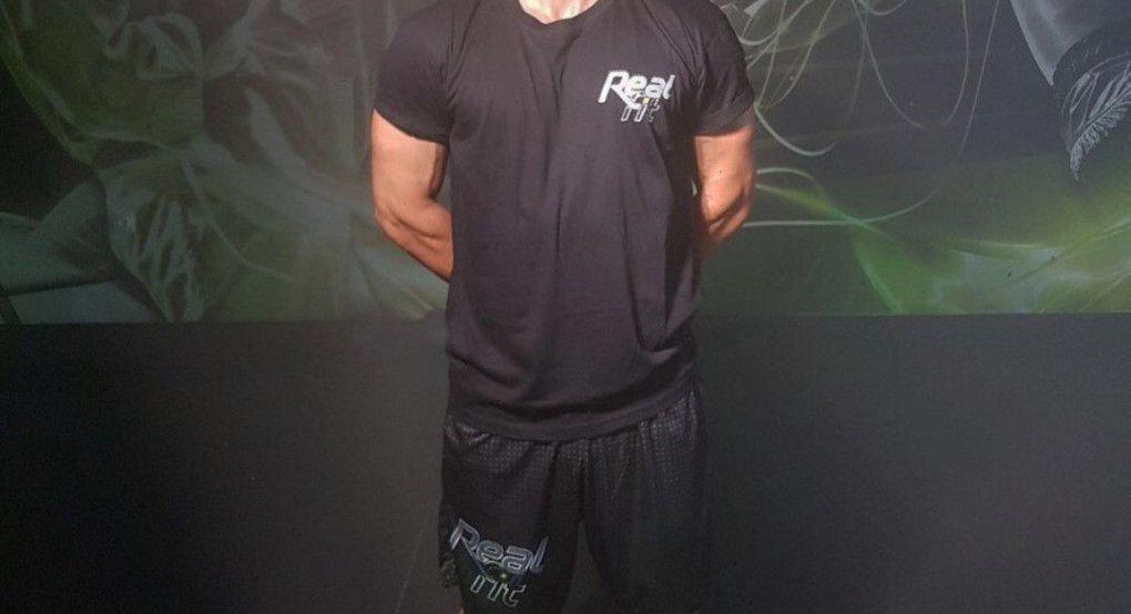 Νίκος Τάσσος: Good luck amigo 