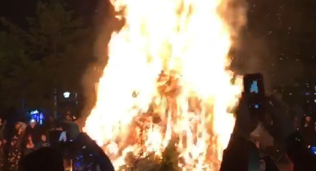 Κωλιντα στην Πέλλα 