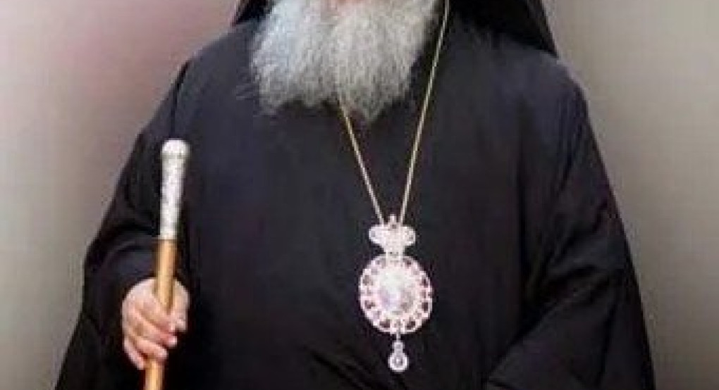 Ο Μητροπολίτης μας για την εορτή των Χριστουγέννων 