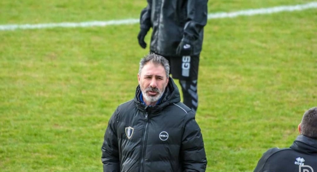 Προπόνηση με πολικές θερμοκρασίες 