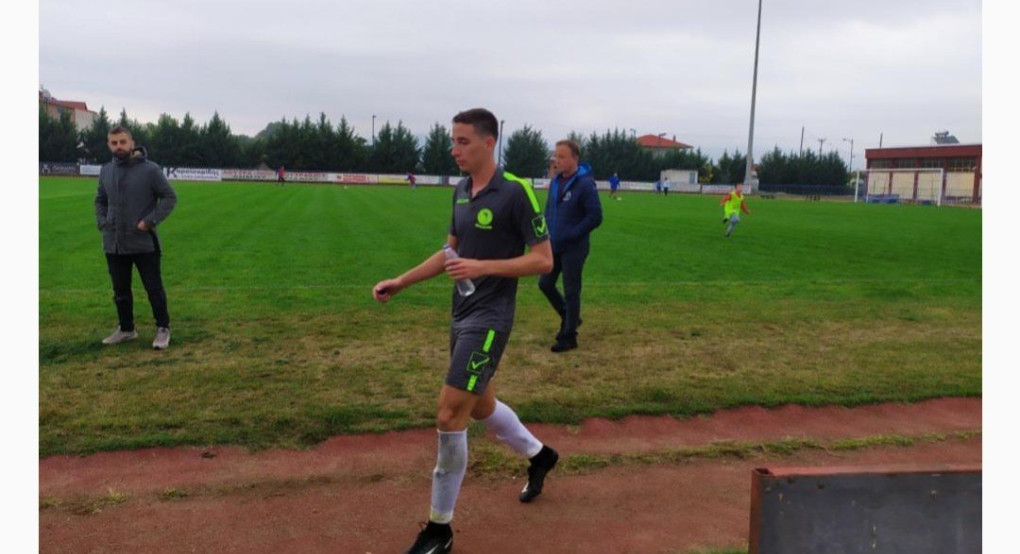 Η Τρίπολη πολιορκεί τον Μουτζουρη 