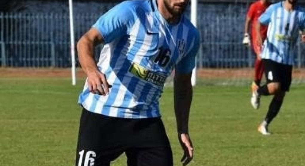 Το γκολ της χρονιάς 