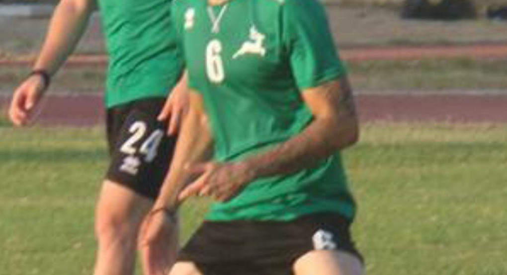 Στη Ρόδο μετά τον ΠΑΟΚ, τον Άρη και τον Ολυμπιακό