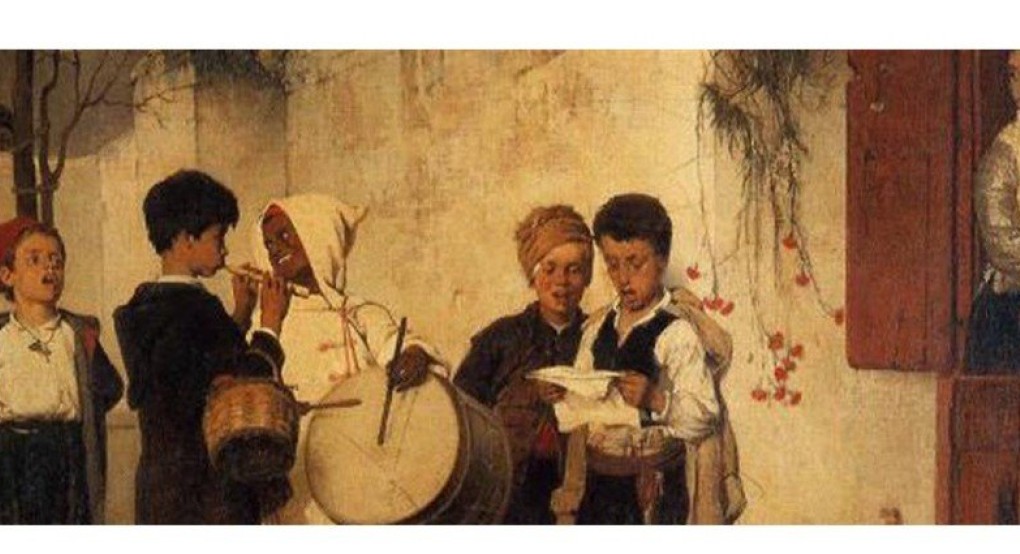 Κάλαντα: Η ιστορία τους