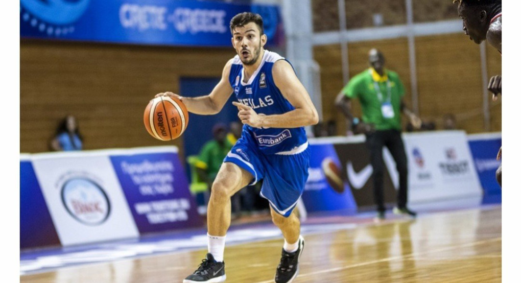 Ενίσχυση για τον Αυτοκράτορα 