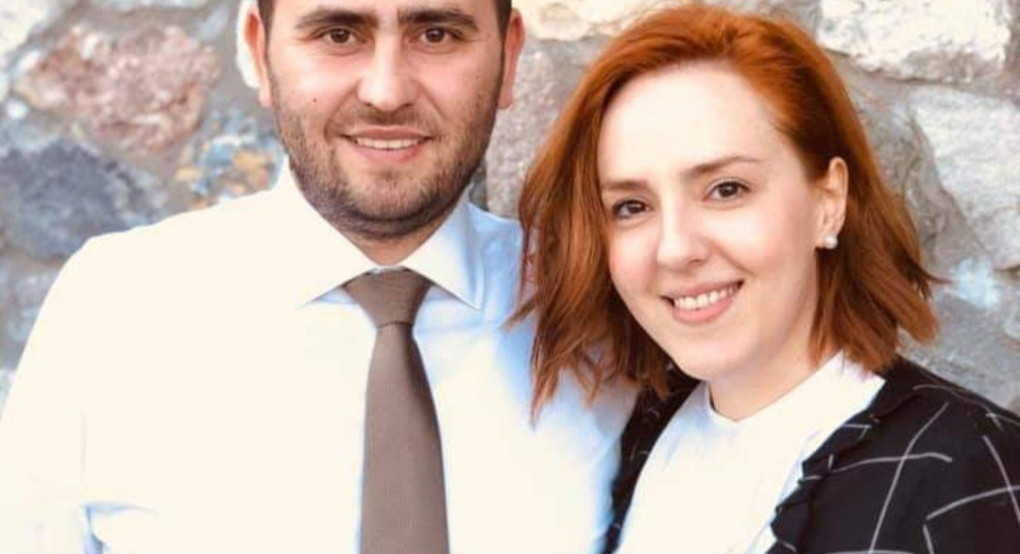 Η Γιορτή του Λακη Βασιλειάδη 