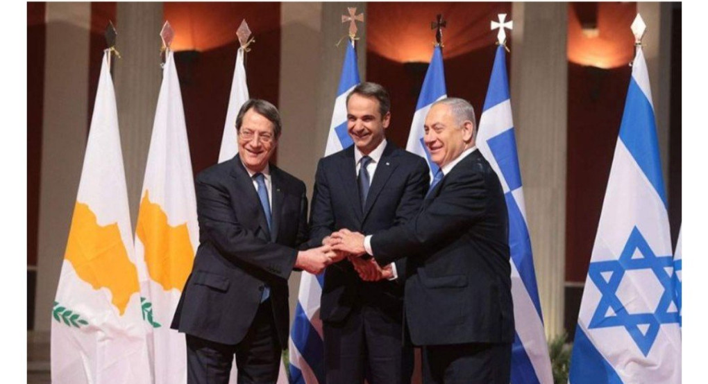 Υπεγράφη η διακρατική συμφωνία 