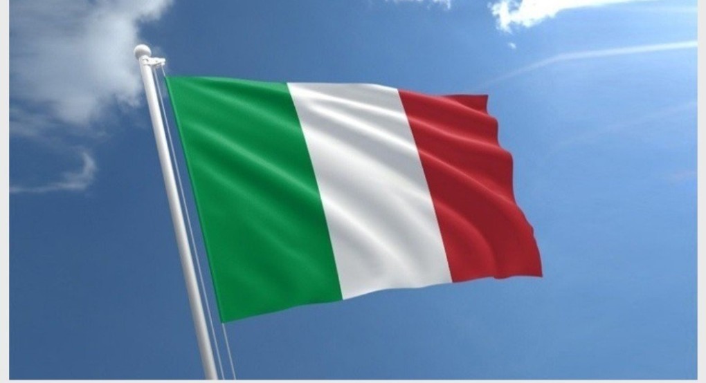 Η Ιταλία στηρίζει την συμφωνία για τον East Med 