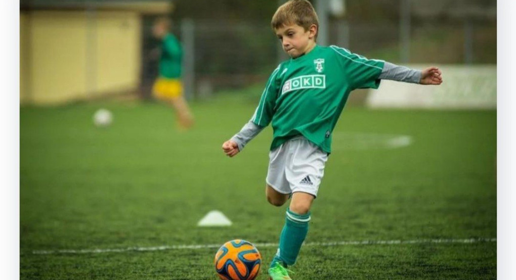 Έρευνα: Οι έφηβοι στην Ελλάδα δεν ασκούνται 
