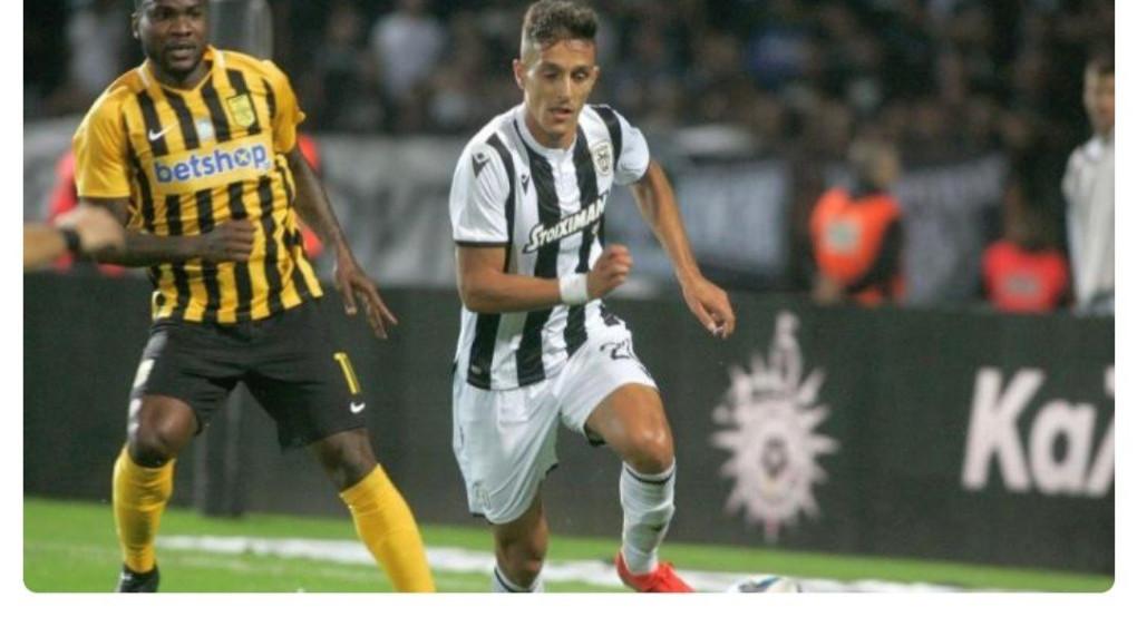 Όλα τα βλέμματα στο Βικελιδης.. Στόχος να σπάσει το αήττητο 