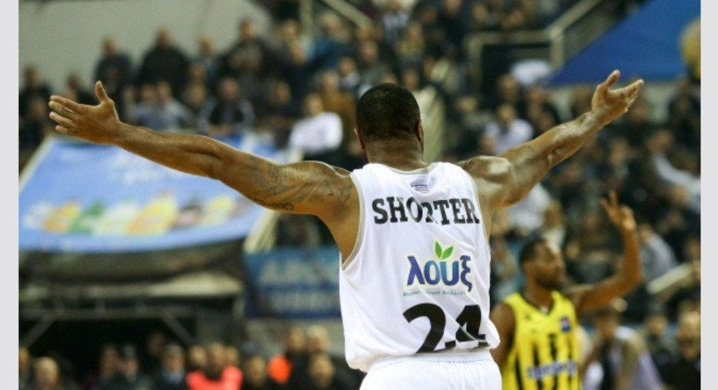 Θρίαμβος του ΠΑΟΚ, βυθίζεται ο Άρης 