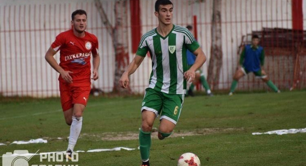 Παρης Καλλιδης: Αγώνας ζωής και θανάτου 