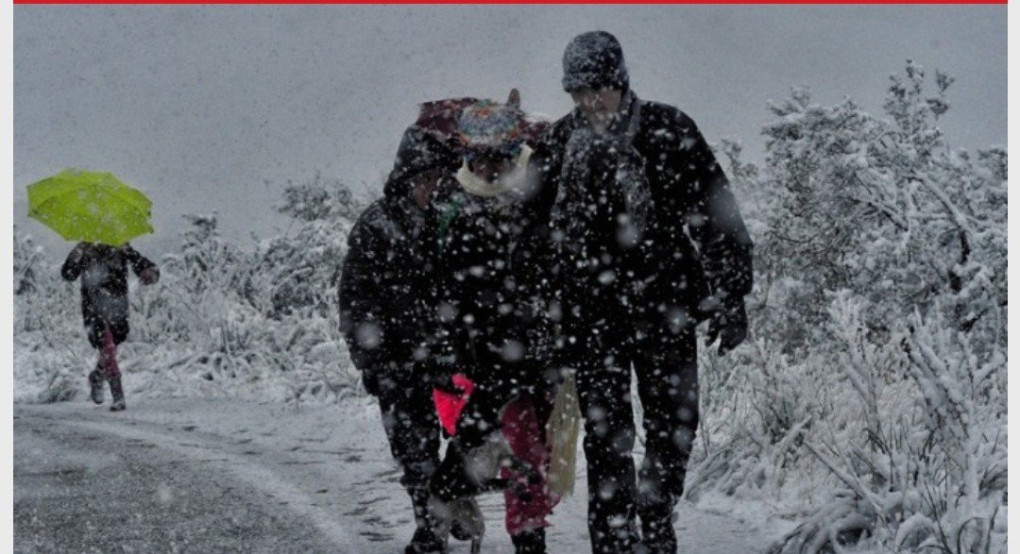 Σε εξέλιξη ο Ηφαιστείων 