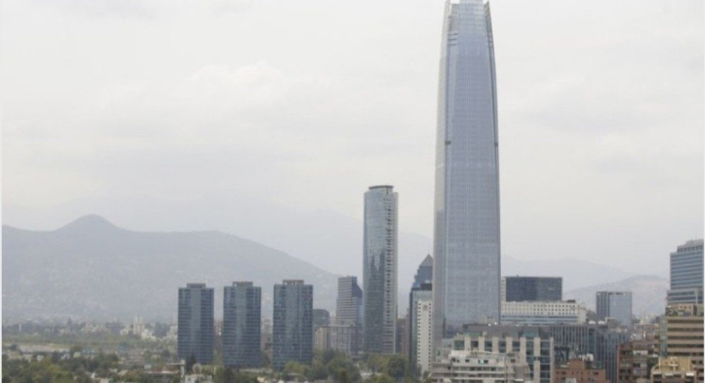 Οι καπνοί της Αυστραλίας έφτασαν στην Αργεντινή 