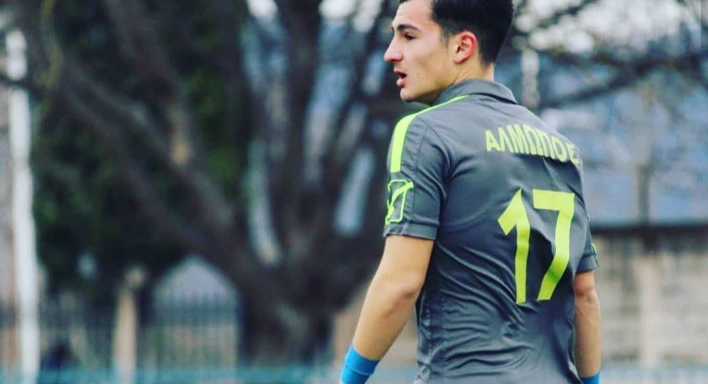 Η αποκάλυψη του Γιώργου Τυριακιδη 