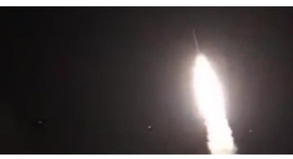 Άρχισαν τα αντίποινα από το Ιράν 