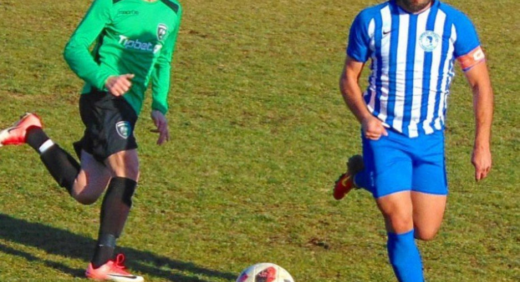 Ο 'ταύρος' του Αλμωπού 