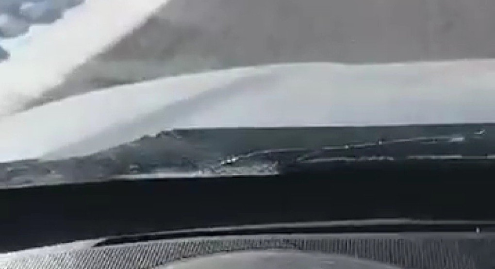 Χρήστος Μπατσης: Ανοιχτός ο δρόμος για το χιονοδρομικό 