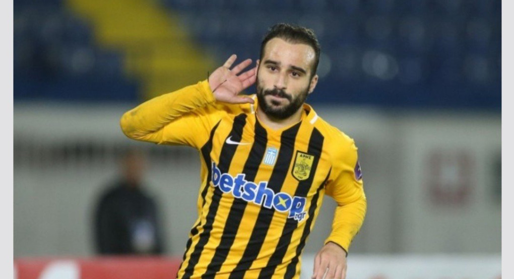 Πρόταση μαμούθ για Φετφα απέρριψε ο Άρης 