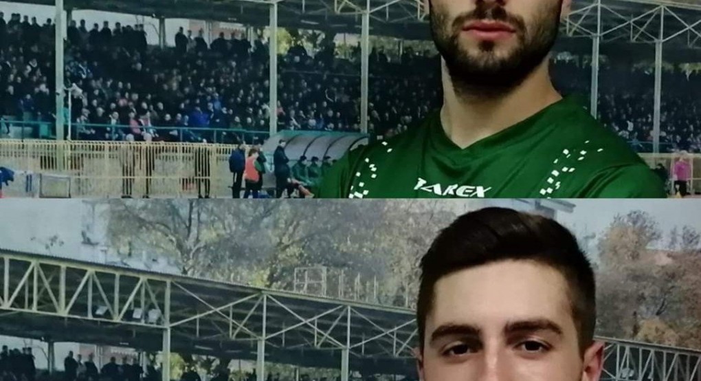 Παρελθόν οι Καρακουτσης και Παπαδημητρίου 