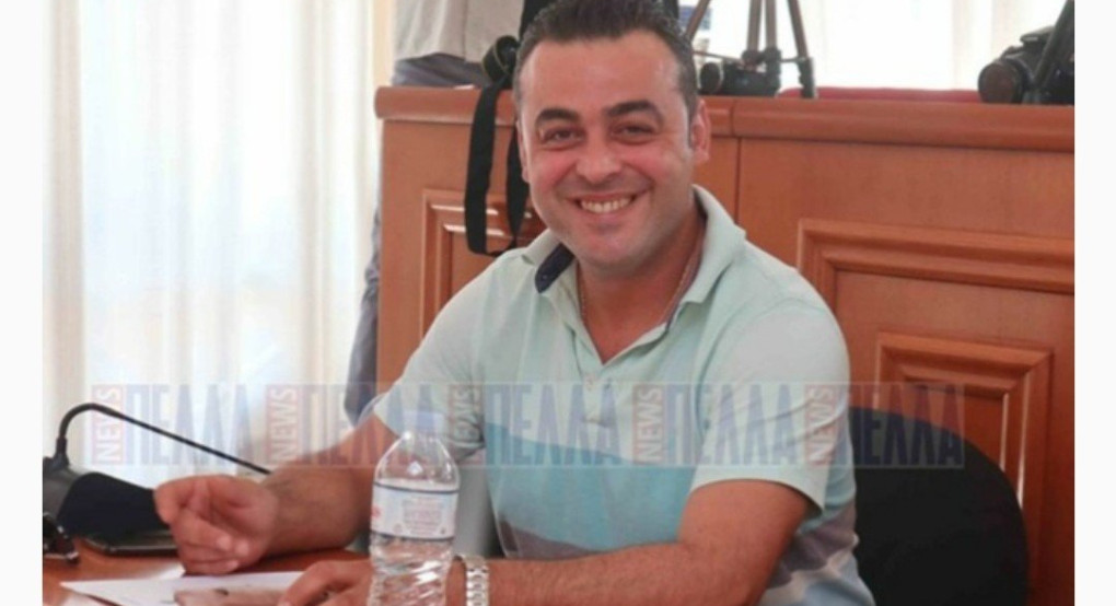 Ανακοίνωση του Αντιδήμαρχου καθημερινότητας 