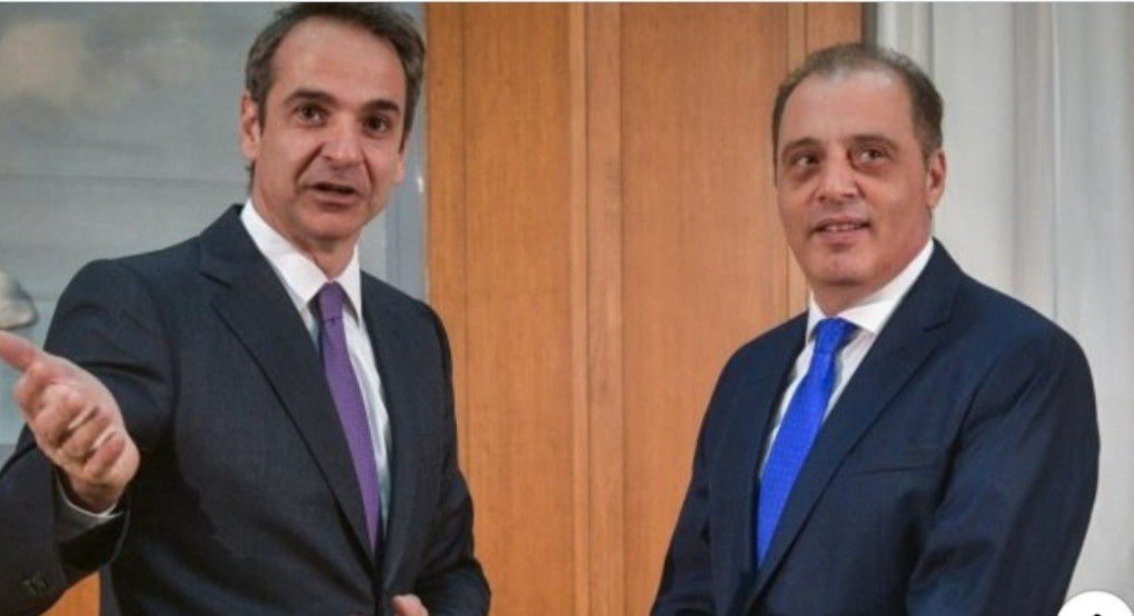 Το 'άκυρο' του πρωθυπουργού στον Βελόπουλο 