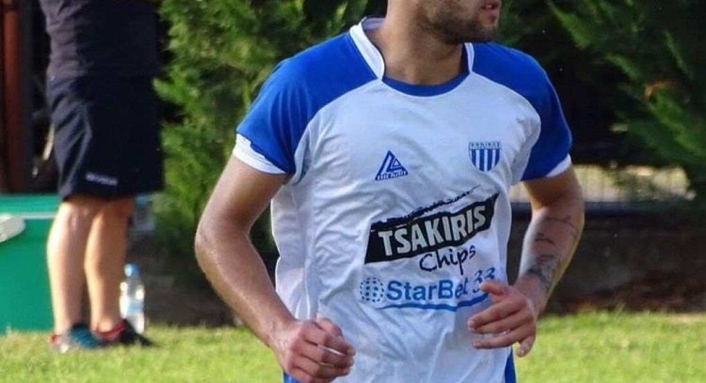 Τάσος Σιδέρης : Δείξαμε χαρακτήρα 