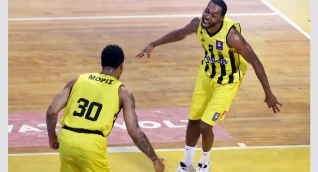 Ο Αυτοκράτορας μίλησε!! 