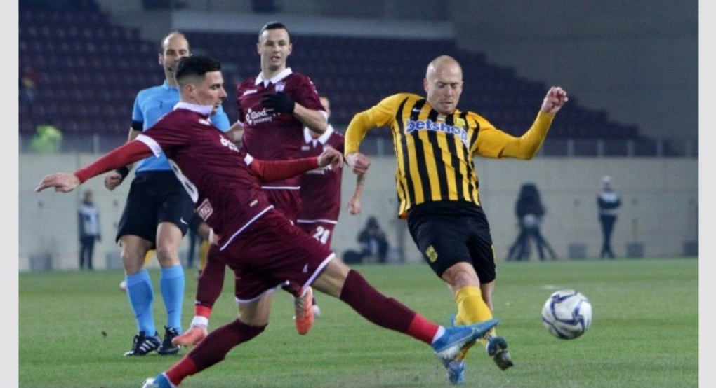 Το μη Χείρων βελτιστων 