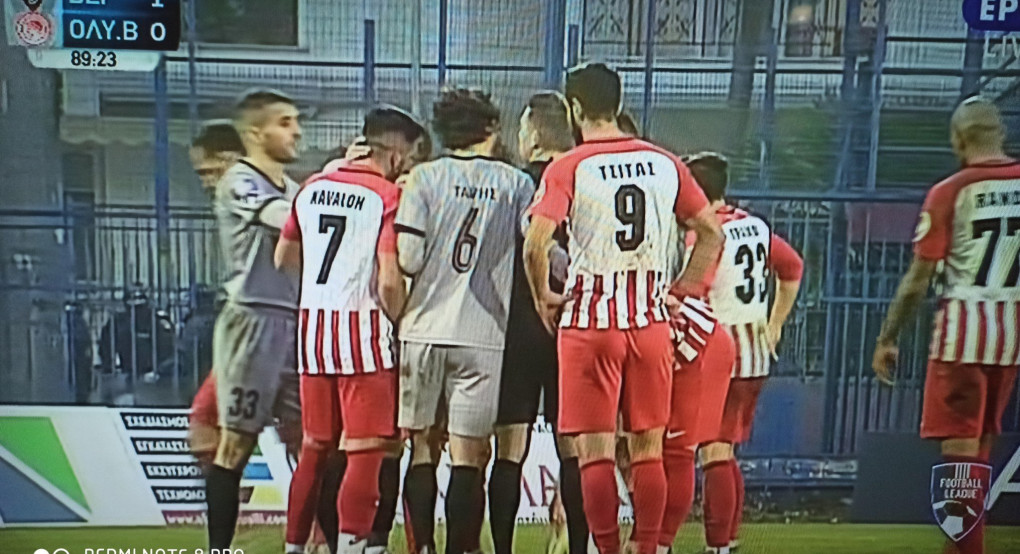 Νέα νίκη για την Βέροια του Βαγγέλη Ντισιου 